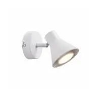 Бра, настінний світильник Nordlux 45761001 Eik