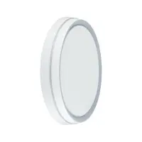 Светильник LED FLY 40W 5000K круг серый Violux ( 200110 ) Светильник LED FLY 40W 5000K круг серый Violux ( 200110 )