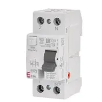 УЗО ETI EFI-P2 63/0,03 AC 10кА (2061213)