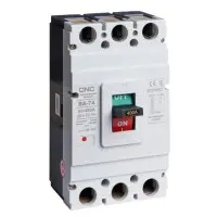 Автоматический выключатель CNC ВА-74 320А 3Р 380В 50кА (Б00029676)