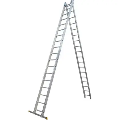 Раскладная лестница Elkop VHR Р 2х18
