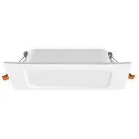 Светильник Videx Back 6Вт 5000K (VL-DLBS-065)