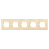 Рамка Nilson Touran клен 5-я ( 24280095 )