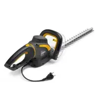 Електричний кущоріз STIGA HT105c 0,6кВт з поворотною ручкою