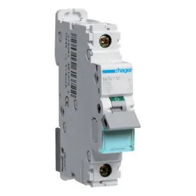 Вводный автомат NCN116 (1Р,С,16А) Hager