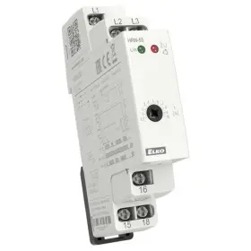Реле контролю послідовності та обриву фаз Elko-Ep HRN-55