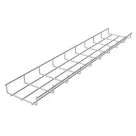 Дротовий лоток METAKSAN TOK 150 45 EG 500х110 3000мм 4,5мм