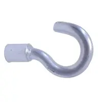 Крюк-гайка Sicame GHN16