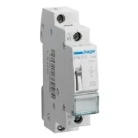 EPN513 (24В/16А, 1НВ) Hager импульсное реле