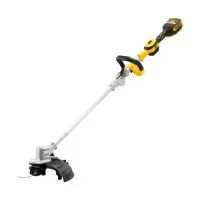 Бесщеточная аккумуляторная коса DeWALT DCMST561P1 18В