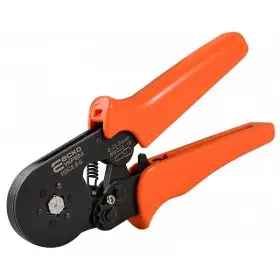 Инструмент для опрессовки наконечников HSC8 6-6