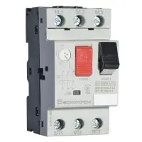 Автомат защиты двигателя Аско-Укрем ВА-2005 М06 1,0-1,6А (A0010050001)