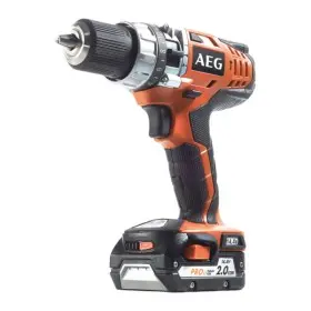 Акумуляторний шуруповерт AEG 4935443974 14В 50Нм