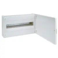 Щит накладной Golf VS118PD на 18 модулей Hager