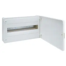 Щит накладний Golf VS118PD на 18 модулів Hager