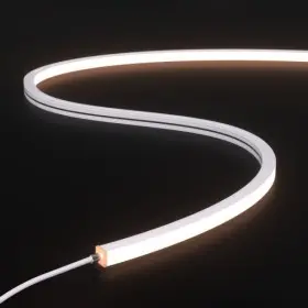 Гнучкий неон COLORS 24V-IP65 8,8W 550Lm 2700K 5м (NJT1010-SW)