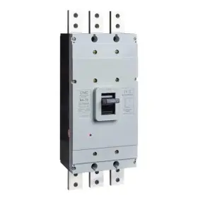 Автоматический выключатель CNC ВА-78 1600А 3Р 380В 70кА (Б00027784)
