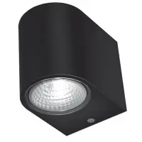 Зовнішній LED світильник для підсвічування будівель Videx AR031 3Вт 2700K IP54 (VL-AR031-032B)