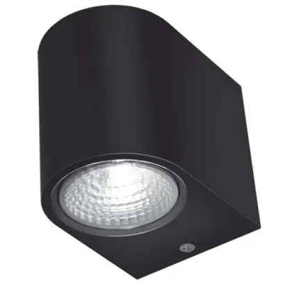 Наружный LED светильник для подсветки зданий Videx AR031 3Вт 2700K IP54 (VL-AR031-032B) Наружный LED светильник для подсветки зданий Videx AR031 3Вт 2700K IP54 (VL-AR031-032B)