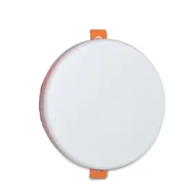 Безрамочный светильник Vestum 1-VS-5504 9Вт 4100К круглый