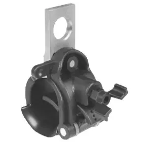 Підтримуючий затискач Sicame PSP122TRA 2х16-4х120мм²