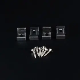 Стальная клипса COLORS для LS2013 (CP-08)