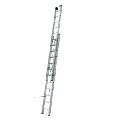 Выдвижная лестница Elkop VHR PL 2x16 на канатной тяге Выдвижная лестница Elkop VHR PL 2x16 на канатной тяге