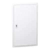Встраиваемый щит Schneider Electric PrismaSeT XS LVSXN418 4 ряда 72М белые двери