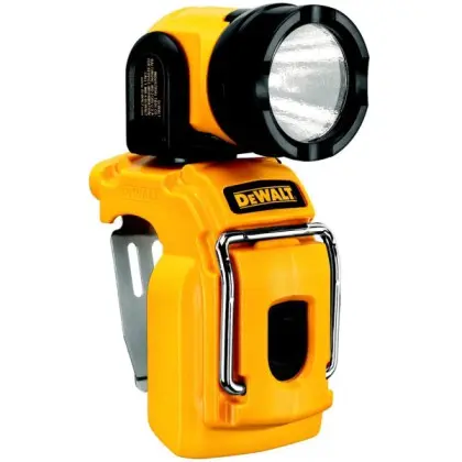 Ліхтар DeWALT DCL510N Ліхтар DeWALT DCL510N