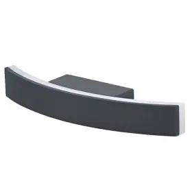 Фасадний світильник Ledvance ENDURA STYLE BOW WALL DG