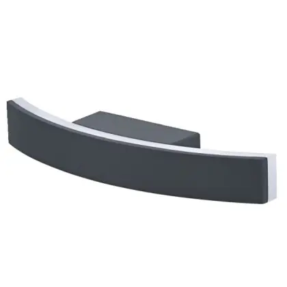 Фасадний світильник Ledvance ENDURA STYLE BOW WALL DG Фасадний світильник Ledvance ENDURA STYLE BOW WALL DG