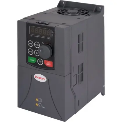 Частотный преобразователь E.Next ef-drive.pro.0R7 0,75кВт 380В (p0800102)