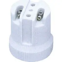 Патрон Delux F519 E27 (кераміка) (90011561)