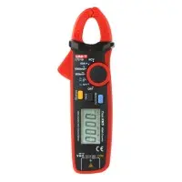 Цифровые токоизмерительные клещи UNI-T UT-211B
