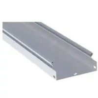Неперфорований лоток METAKSAN FDK 540 10 PG 400х50 3000мм 1мм Неперфорований лоток METAKSAN FDK 540 10 PG 400х50 3000мм 1мм