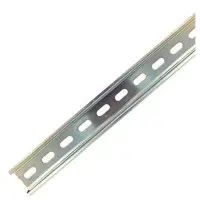 DIN-рейка Аско-Укрем TS-35-1,5 DIN-рейка Аско-Укрем TS-35-1,5