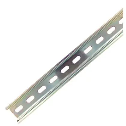 DIN-рейка Аско-Укрем TS-35-1,5