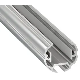 Профіль для світлодіодної стрічки Lumines COSMO алюміній