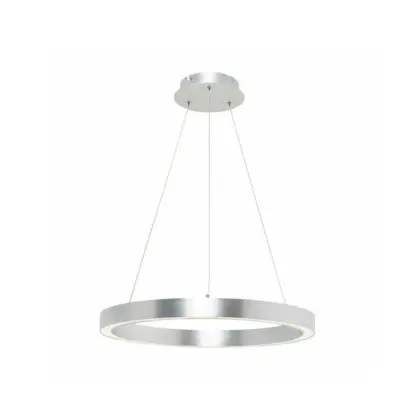 Люстра Zuma Line 5905316606388 Carlo LED 1x50W 4000K IP20 Люстра Zuma Line 5905316606388 Carlo LED 1x50W 4000K IP20
