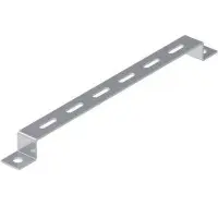 Настінна консоль METAKSAN YDT 320 PG 200мм