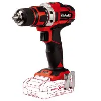 Акумуляторний шуруповерт Einhell TE-CD 18/40 Li-Solo (4513925) Акумуляторний шуруповерт Einhell TE-CD 18/40 Li-Solo (4513925)