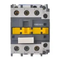 Контактор TNSy КММ35011 50А 24В/АС3 1NO+1NC (TNSy5503982) Контактор TNSy КММ35011 50А 24В/АС3 1NO+1NC (TNSy5503982)