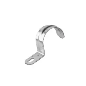 Скоба металева однолапкова 10 d=11-13мм СКІМ ( С00064926 )