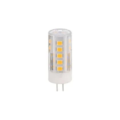 Лампа світлодіодна QUANTUM Capsule ceramic G4 5W 4500K Violux ( 816450 ) Лампа світлодіодна QUANTUM Capsule ceramic G4 5W 4500K Violux ( 816450 )