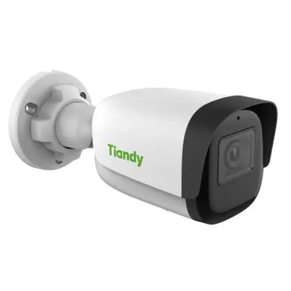 IP-камера Tiandy TC-C35WS_SH Bullet 2.8mm f/1.6 PoE IP67 IP-камера Tiandy TC-C35WS_SH Bullet 2.8mm f/1.6 PoE IP67