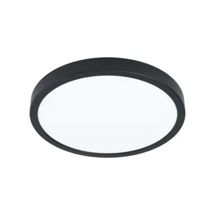 Потолочный светильникEglo 99267 Fueva LED 1x20W 3000K 2300Lm IP44
