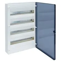 Щит накладний Golf VS418TD на 72 модулі Hager