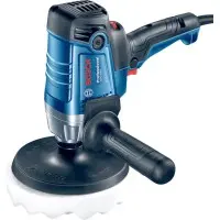 Шліфмашина Bosch GPO 950 Шліфмашина Bosch GPO 950