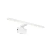 Світильник підсвітка для дзеркала Nordlux 2310301001 Marlee LED 1x8.9W 4000K 800Lm IP44 білий Світильник підсвітка для дзеркала Nordlux 2310301001 Marlee LED 1x8.9W 4000K 800Lm IP44 білий