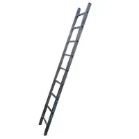 Лестница приставная Elkop VHR H 1х9